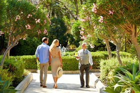 Corinthia Palace Malta