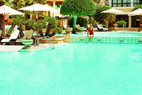 Corinthia Palace Malta