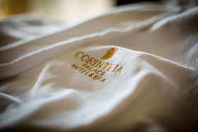 Corinthia Palace Malta