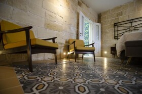 Senglea Suites