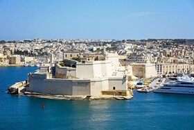 Senglea Suites