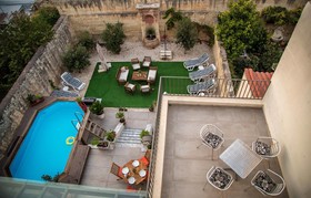Alba B&B