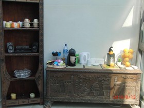 Alba B&B