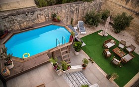 Alba B&B