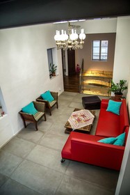 Alba B&B
