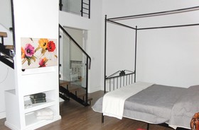 Alba B&B