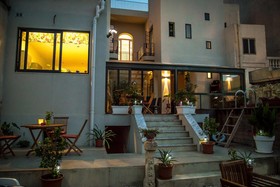 Alba B&B