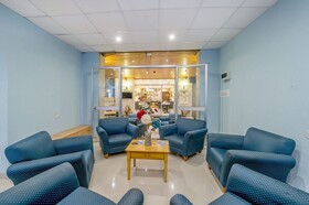 Alborada Aparthotel