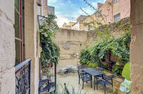 Boho Rooms Sliema