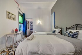 Boho Rooms Sliema