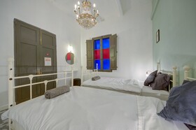 Boho Rooms Sliema
