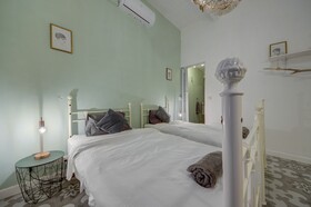 Boho Rooms Sliema