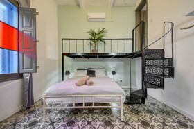 Boho Rooms Sliema
