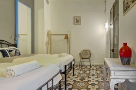 Boho Rooms Sliema