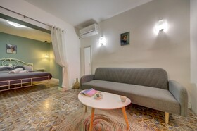 Boho Rooms Sliema