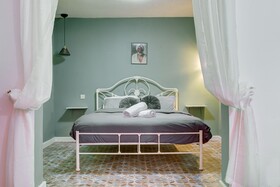 Boho Rooms Sliema