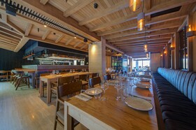 Land's End, Boutique Hotel