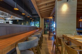 Land's End, Boutique Hotel