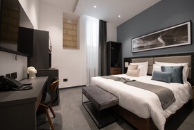 Marea Boutique Hotels