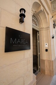 Marea Boutique Hotels