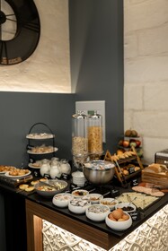 Marea Boutique Hotels