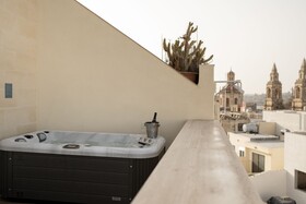 Marea Boutique Hotels