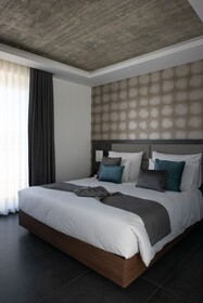 Marea Boutique Hotels