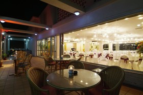 The Preluna Hotel