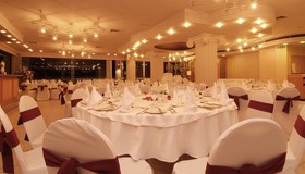 The Preluna Hotel