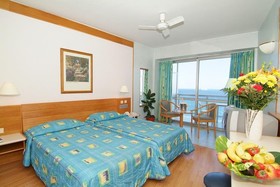 The Preluna Hotel