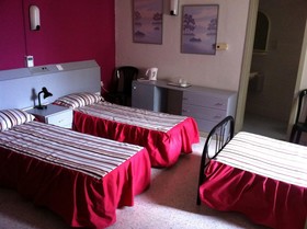 Hotel Roma