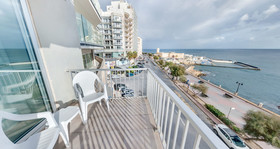 Sliema Chalet Hotel