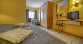 Sliema Chalet Hotel