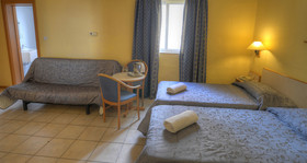 Sliema Chalet Hotel