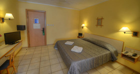 Sliema Chalet Hotel