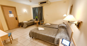 Sliema Chalet Hotel