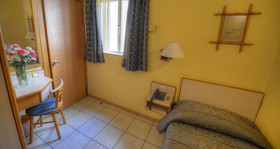 Sliema Chalet Hotel