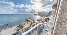 Sliema Chalet Hotel