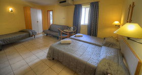 Sliema Chalet Hotel