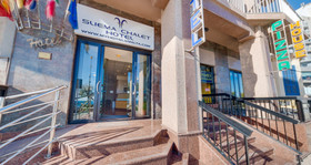 Sliema Chalet Hotel