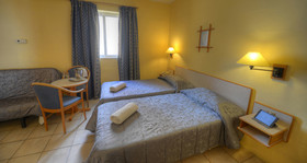 Sliema Chalet Hotel