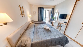 Sliema Chalet Hotel