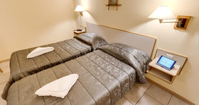 Sliema Chalet Hotel