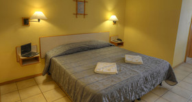Sliema Chalet Hotel