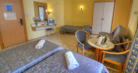 Sliema Chalet Hotel