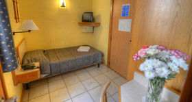 Sliema Chalet Hotel