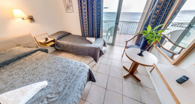 Sliema Chalet Hotel