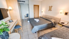 Sliema Chalet Hotel