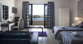 Sliema Marina Hotel