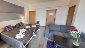 Sliema Marina Hotel